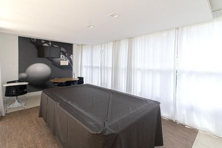 Apartamento para alugar com 46m², 1 quarto e 1 vagaÁrea comum