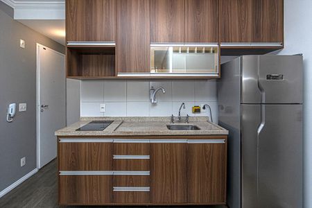 Apartamento para alugar com 46m², 1 quarto e 1 vagaCozinha