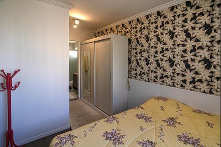 Apartamento para alugar com 46m², 1 quarto e 1 vagaSuíte