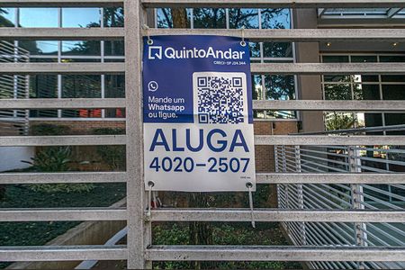 Apartamento para alugar com 46m², 1 quarto e 1 vagaplaca do Quinto Andar_2