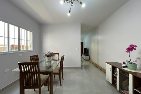 Casa à venda com 134m², 2 quartos e sem vagaCopa