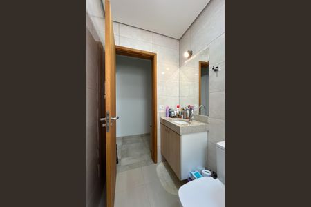 Casa à venda com 134m², 2 quartos e sem vagaBanheiro 2