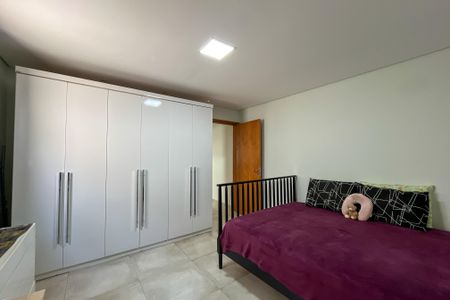 Casa à venda com 134m², 2 quartos e sem vagaQuarto 2