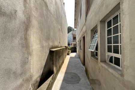 Casa à venda com 134m², 2 quartos e sem vagaQuintal