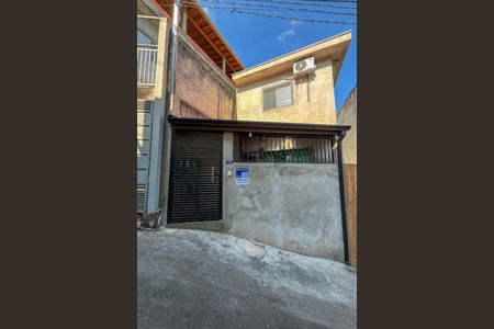 Casa à venda com 134m², 2 quartos e sem vagaFachada