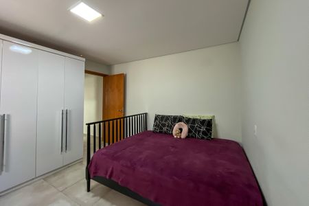 Casa à venda com 134m², 2 quartos e sem vagaQuarto 2