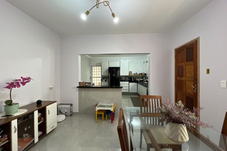 Casa à venda com 134m², 2 quartos e sem vagaCopa