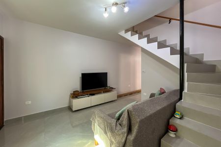 Casa à venda com 134m², 2 quartos e sem vagaSala