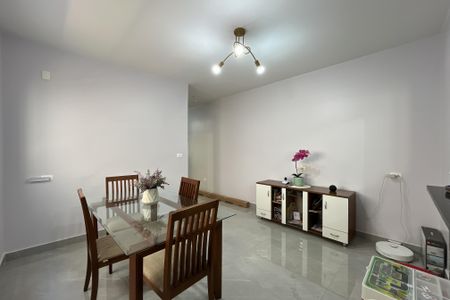 Casa à venda com 134m², 2 quartos e sem vagaCopa