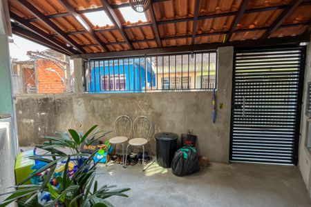 Casa à venda com 134m², 2 quartos e sem vagaQuintal