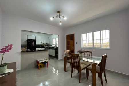 Casa à venda com 134m², 2 quartos e sem vagaCopa