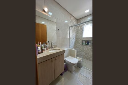 Casa à venda com 134m², 2 quartos e sem vagaBanheiro 2