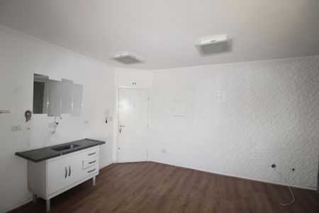 Studio para alugar com 40m², 1 quarto e sem vagaStudio