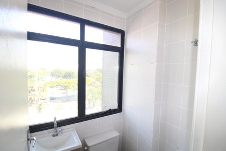 Studio para alugar com 40m², 1 quarto e sem vagaBanheiro 2