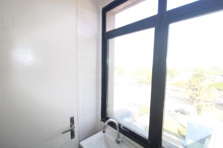 Studio para alugar com 40m², 1 quarto e sem vagaBanheiro 2