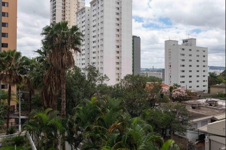 Apartamento à venda com 366m², 4 quartos e 5 vagasVista