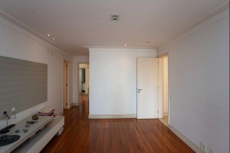 Apartamento à venda com 366m², 4 quartos e 5 vagasSala Intima