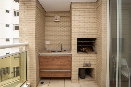 Apartamento à venda com 366m², 4 quartos e 5 vagasVaranda Gourmet