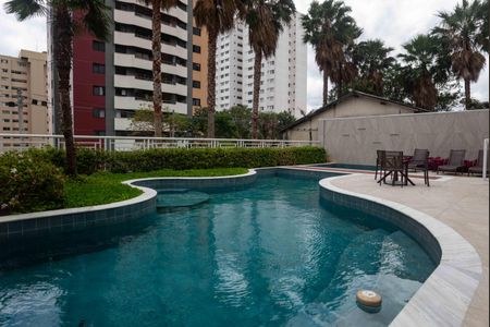 Apartamento à venda com 366m², 4 quartos e 5 vagasÁrea Comum - Piscina