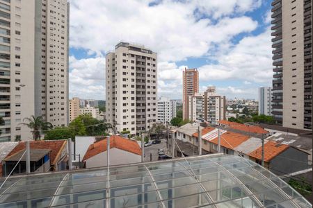 Apartamento à venda com 366m², 4 quartos e 5 vagasVista