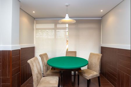 Apartamento à venda com 366m², 4 quartos e 5 vagasÁrea Comum - Salão de Jogos