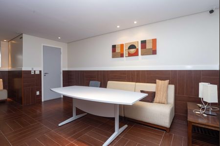 Apartamento à venda com 366m², 4 quartos e 5 vagasÁrea Comum - Salão de Jogos