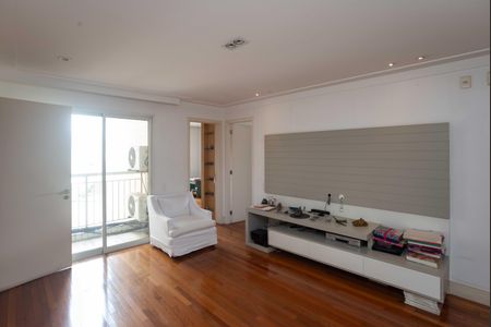 Apartamento à venda com 366m², 4 quartos e 5 vagasSala Intima