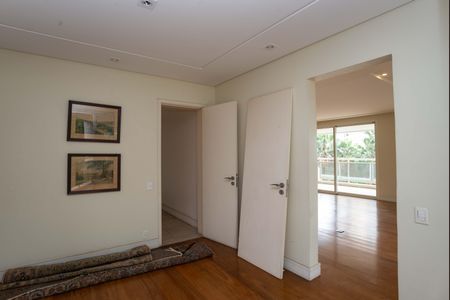 Apartamento à venda com 366m², 4 quartos e 5 vagasSala de Jantar