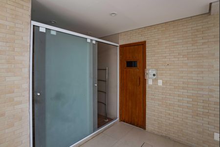 Apartamento à venda com 366m², 4 quartos e 5 vagasÁrea Comum - Sauna