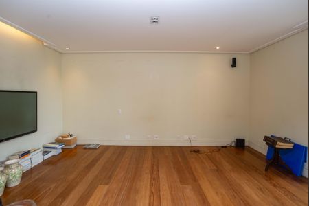 Apartamento à venda com 366m², 4 quartos e 5 vagasEscritório