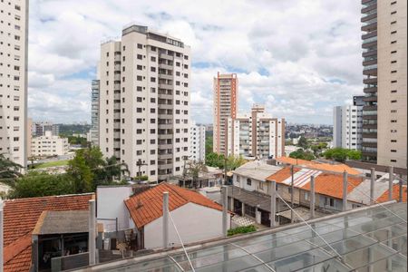 Apartamento à venda com 366m², 4 quartos e 5 vagasVista