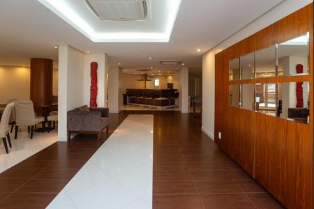 Apartamento à venda com 366m², 4 quartos e 5 vagasÁrea Comum - Salão de Festas