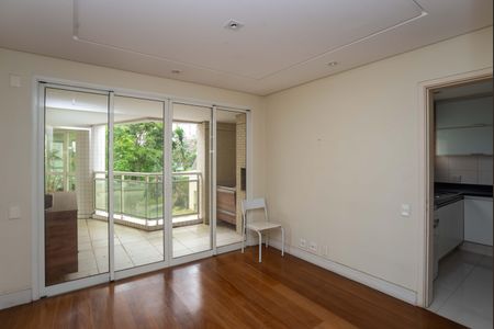 Apartamento à venda com 366m², 4 quartos e 5 vagasSala de Jantar