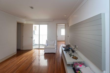 Apartamento à venda com 366m², 4 quartos e 5 vagasSala Intima