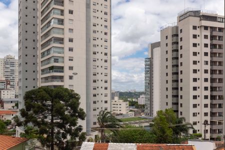 Apartamento à venda com 366m², 4 quartos e 5 vagasVista