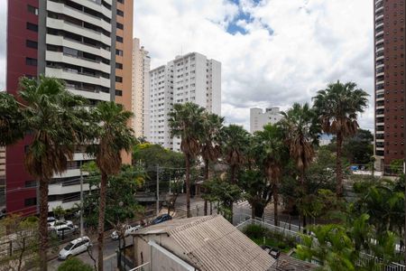 Apartamento à venda com 366m², 4 quartos e 5 vagasVista