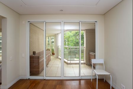 Apartamento à venda com 366m², 4 quartos e 5 vagasSala de Jantar