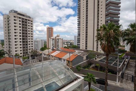 Apartamento à venda com 366m², 4 quartos e 5 vagasVista