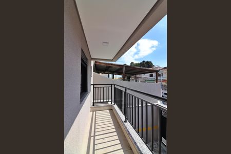 Apartamento para alugar com 67m², 2 quartos e 1 vagaVaranda gourmet