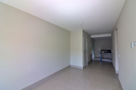 Sala  de apartamento para alugar com 2 quartos, 67m² em Anchieta, São Bernardo do Campo