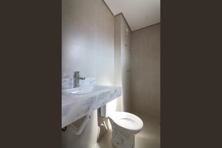 Apartamento para alugar com 67m², 2 quartos e 1 vagaQuarto 1 - Suíte Banheiro 