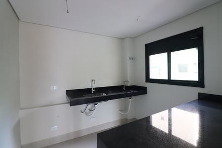 Apartamento para alugar com 67m², 2 quartos e 1 vagaCozinha e Área de Serviço