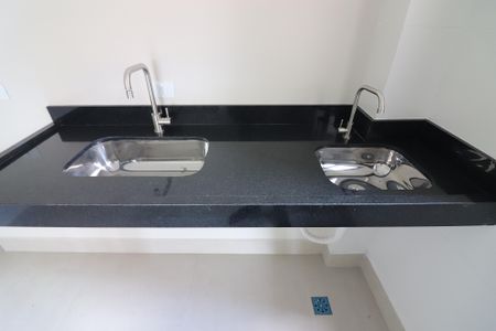 Apartamento para alugar com 67m², 2 quartos e 1 vagaCozinha e Área de Serviço