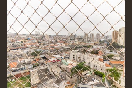 Apartamento à venda com 48m², 2 quartos e 1 vagaVaranda - Vista