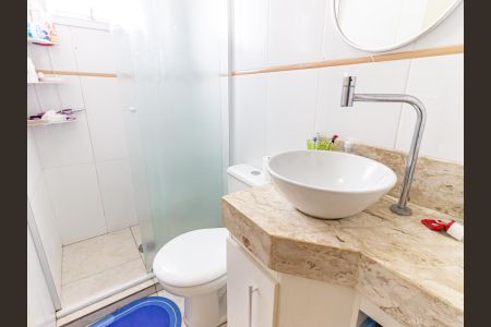 Apartamento à venda com 48m², 2 quartos e 1 vagaBanheiro