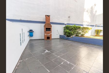 Apartamento à venda com 48m², 2 quartos e 1 vagaÁrea comum - Churrasqueira