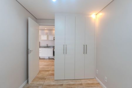 Apartamento à venda com 28m², 1 quarto e sem vagaQuarto
