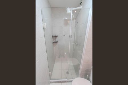 Apartamento à venda com 28m², 1 quarto e sem vagaBanheiro