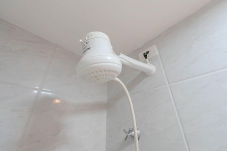 Apartamento à venda com 28m², 1 quarto e sem vagaBanheiro