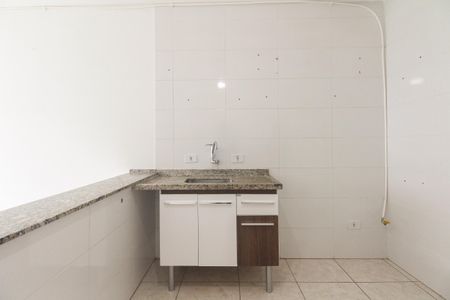 Apartamento para alugar com 33m², 1 quarto e sem vagaCozinha